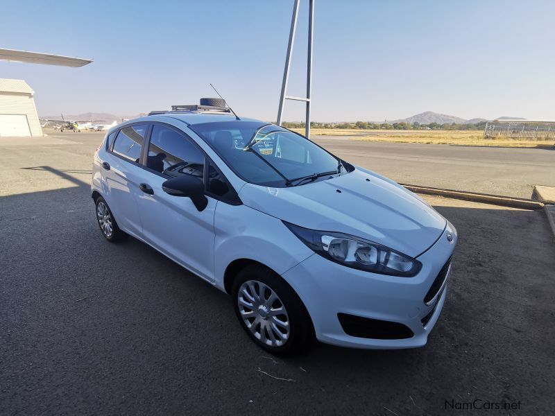 Ford Fiesta Ambiente 1.4 in Namibia