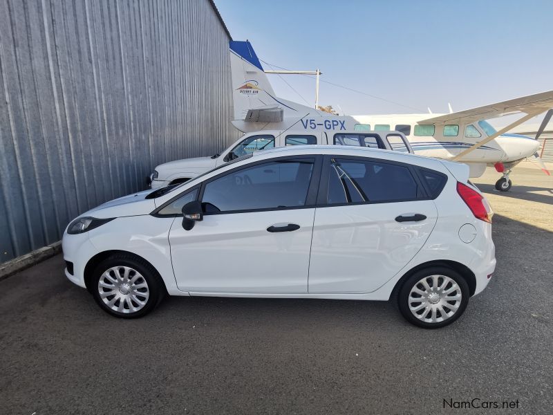 Ford Fiesta Ambiente 1.4 in Namibia