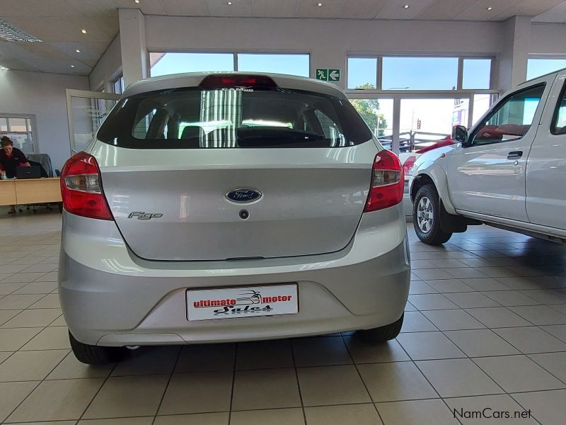 Ford Figo 1.5 Trend (5dr) in Namibia