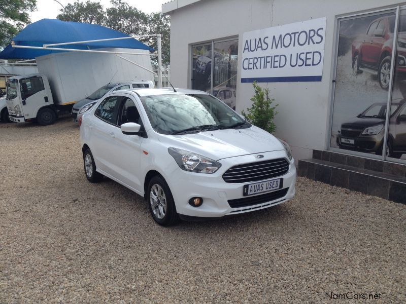 Ford Figo 1.5 Trend 4 door in Namibia