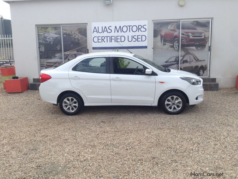 Ford Figo 1.5 Trend 4 door in Namibia