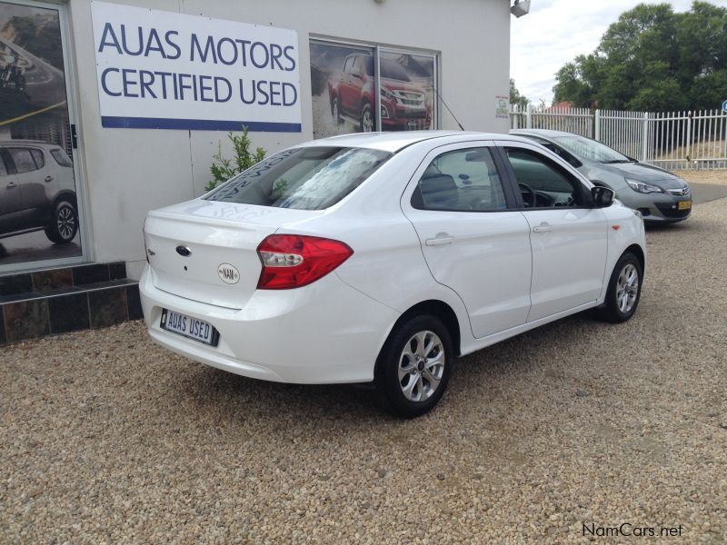 Ford Figo 1.5 Trend 4 door in Namibia