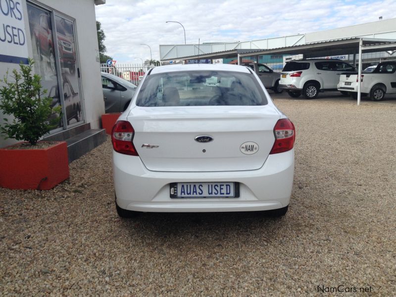 Ford Figo 1.5 Trend 4 door in Namibia