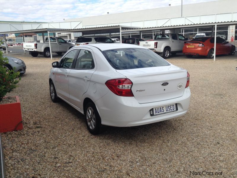 Ford Figo 1.5 Trend 4 door in Namibia