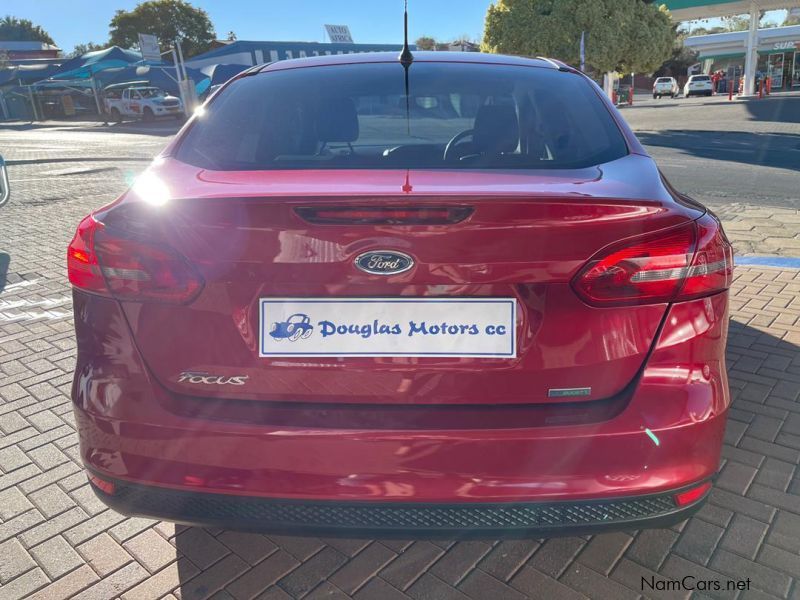 Ford Focus 1.0 EcoBoost Trend A/T in Namibia