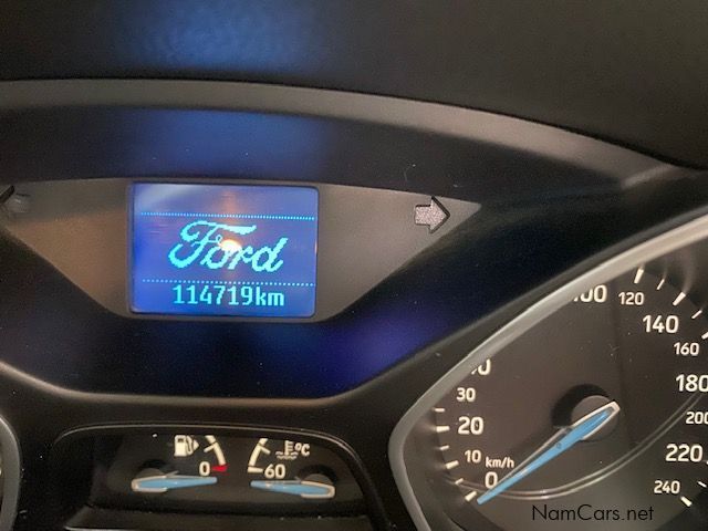 Ford Focus 1.0 Ecoboost Ambiente in Namibia