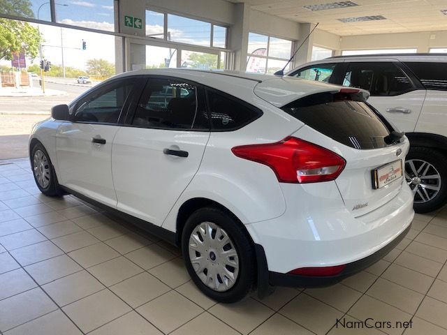 Ford Focus 1.0 Ecoboost Ambiente in Namibia