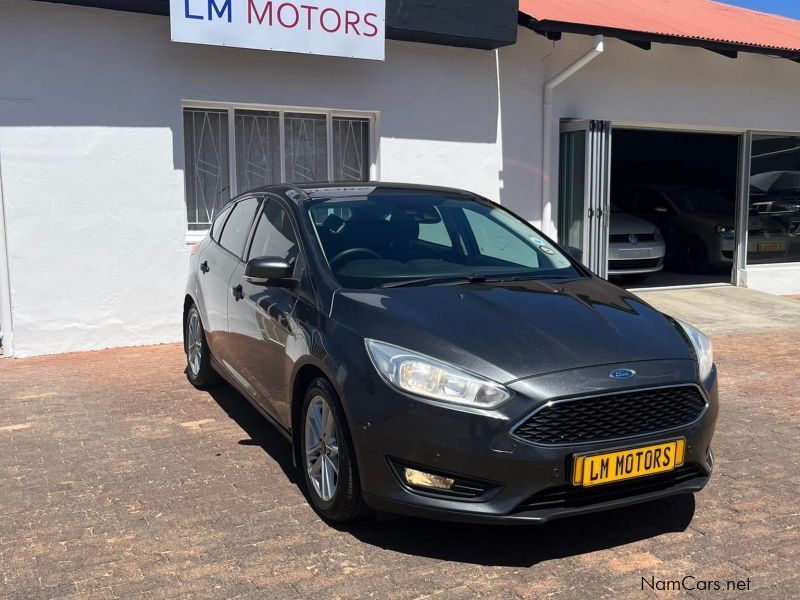 Ford Focus 1.0 Ecoboost Trend in Namibia