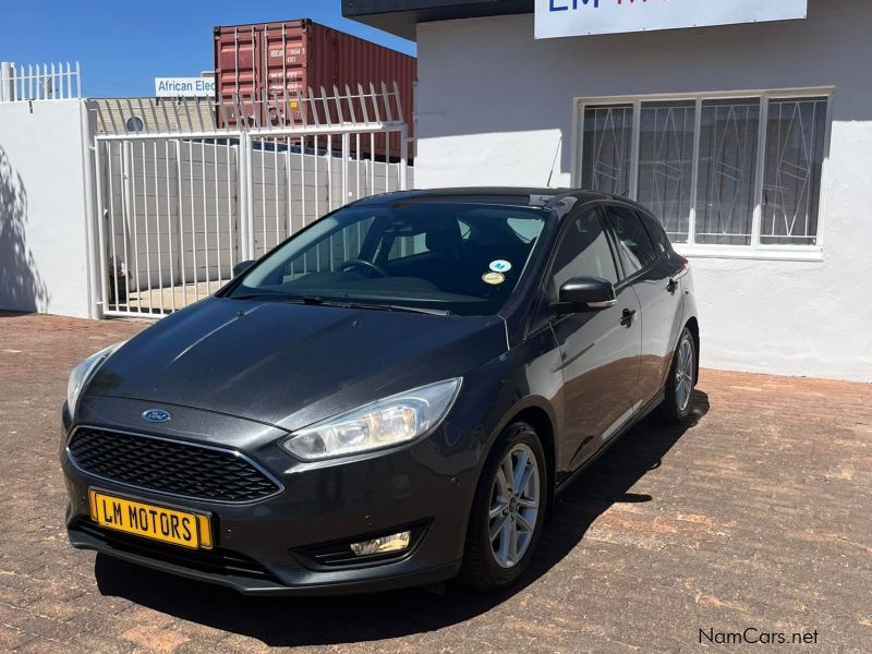 Ford Focus 1.0 Ecoboost Trend in Namibia