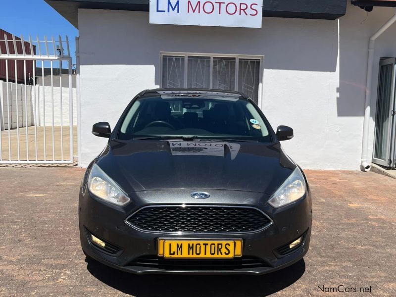 Ford Focus 1.0 Ecoboost Trend in Namibia