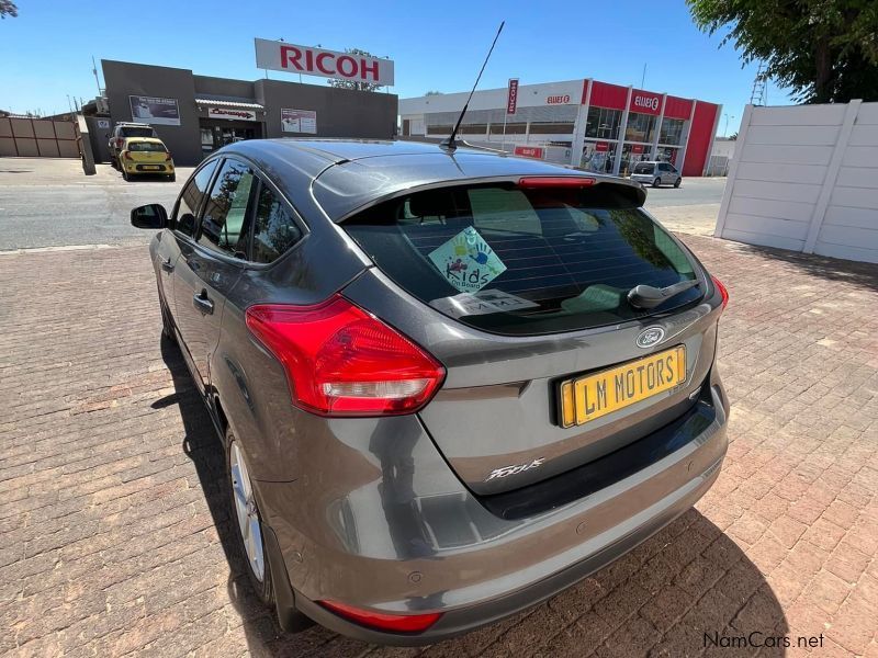 Ford Focus 1.0 Ecoboost Trend in Namibia