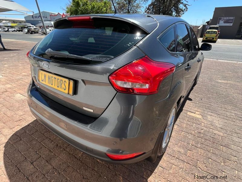 Ford Focus 1.0 Ecoboost Trend in Namibia