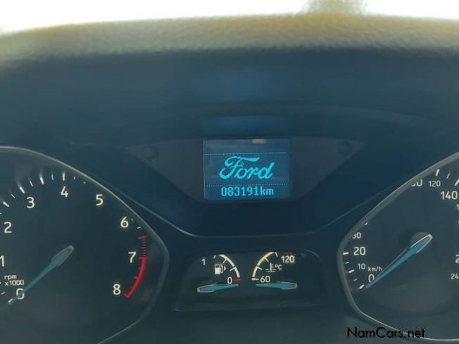 Ford Focus 1.6 Ecoboost Trendline in Namibia