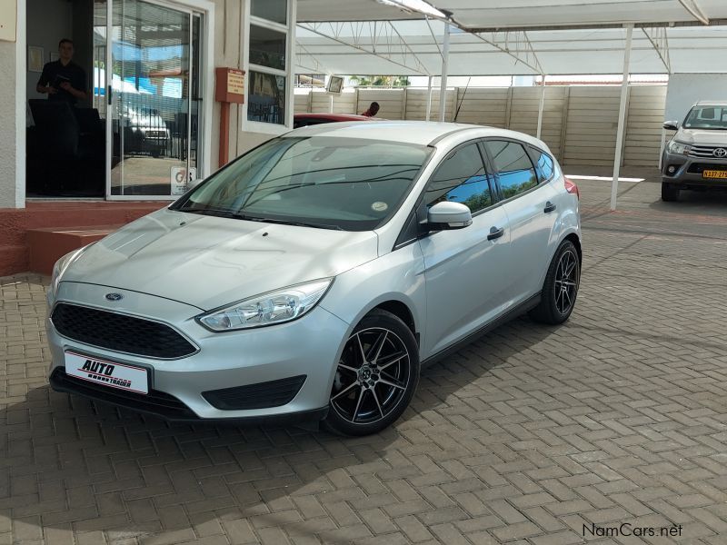 Ford Focus Ambiente in Namibia