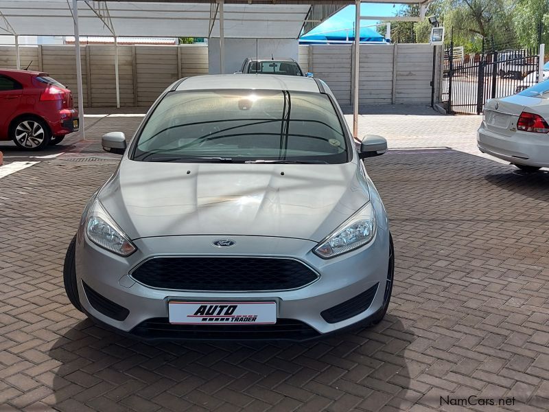 Ford Focus Ambiente in Namibia
