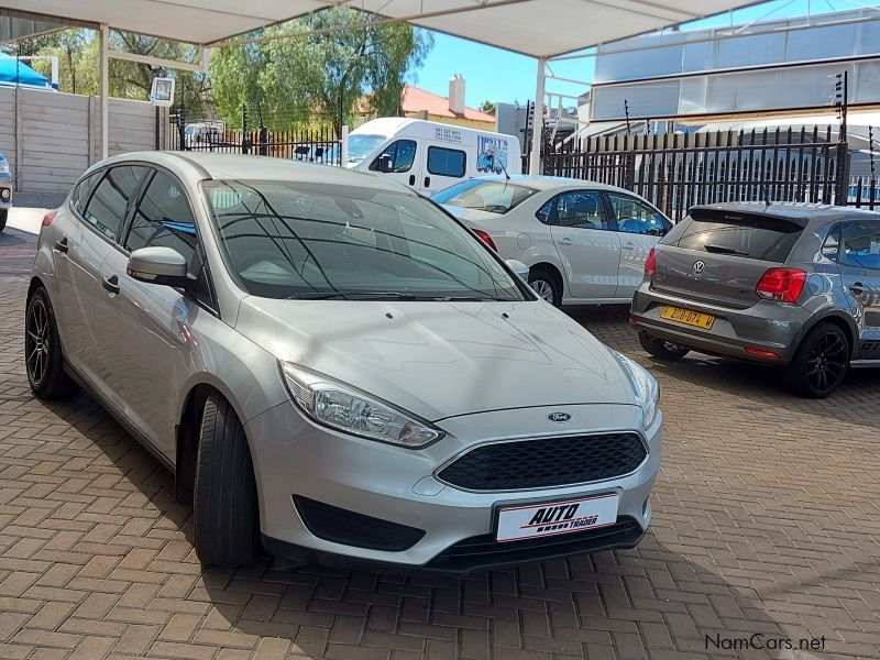 Ford Focus Ambiente in Namibia