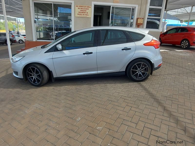 Ford Focus Ambiente in Namibia