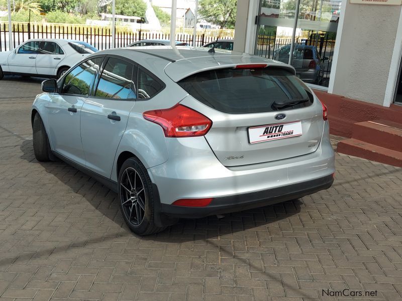 Ford Focus Ambiente in Namibia