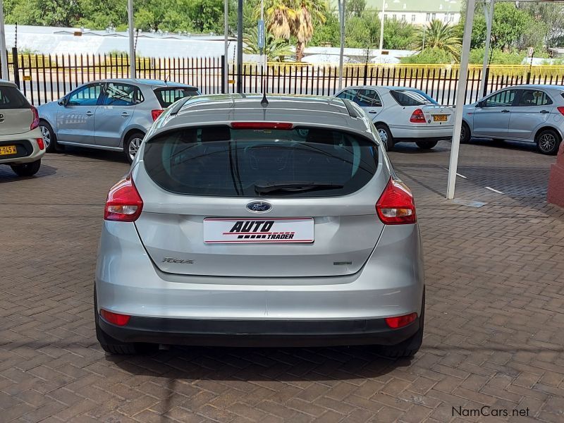 Ford Focus Ambiente in Namibia