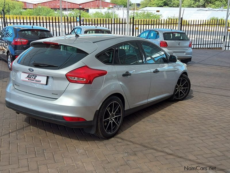 Ford Focus Ambiente in Namibia