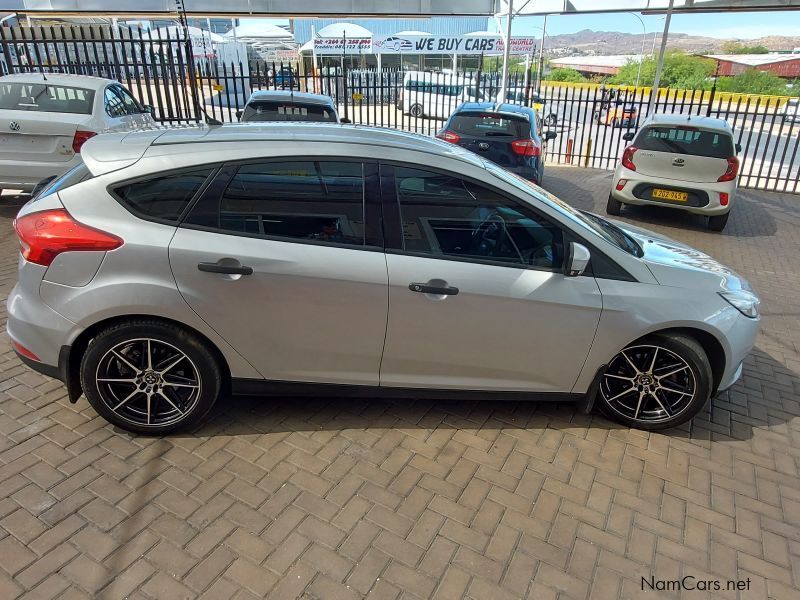 Ford Focus Ambiente in Namibia