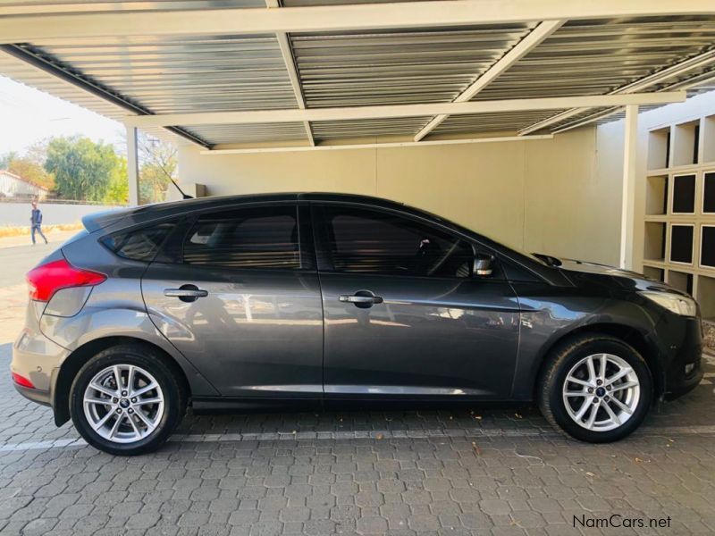 Ford Focus Eco Boost Trend in Namibia
