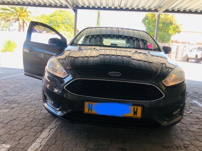 Ford Focus Eco Boost Trend in Namibia