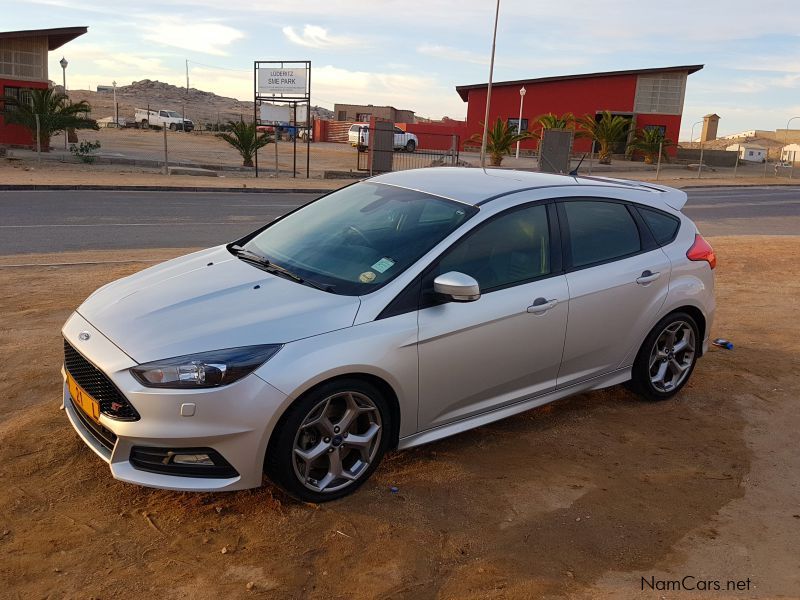 Ford Focus ST3 2.0 in Namibia