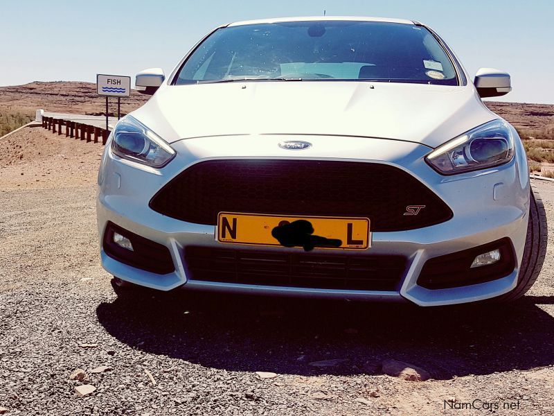 Ford Focus ST3 2.0 in Namibia