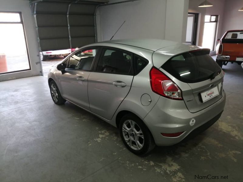 Ford Ford Fiesta 1.0 Ecoboost Ambiente in Namibia