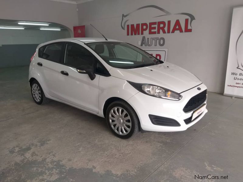 Ford Ford Fiesta 1.4 Ambiente 5 Dr in Namibia