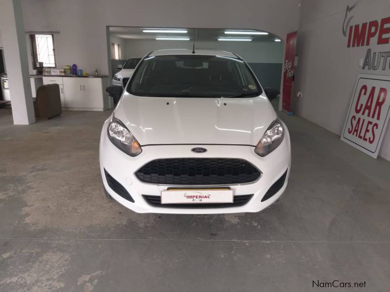 Ford Ford Fiesta 1.4 Ambiente 5 Dr in Namibia
