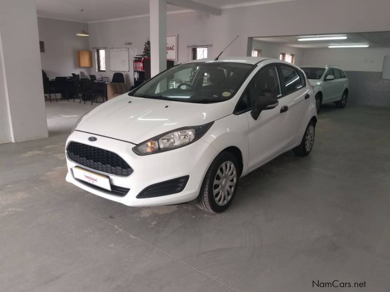 Ford Ford Fiesta 1.4 Ambiente 5 Dr in Namibia