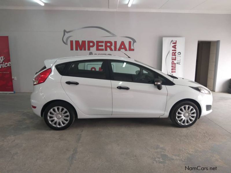 Ford Ford Fiesta 1.4 Ambiente 5 Dr in Namibia