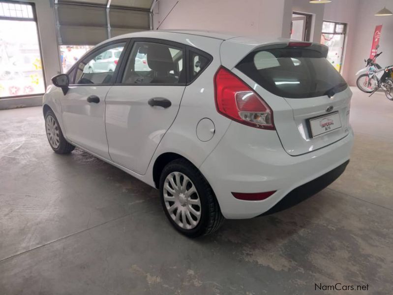 Ford Ford Fiesta 1.4 Ambiente 5 Dr in Namibia