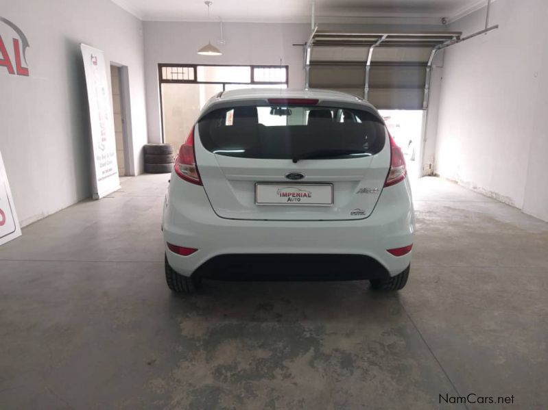 Ford Ford Fiesta 1.4 Ambiente 5 Dr in Namibia