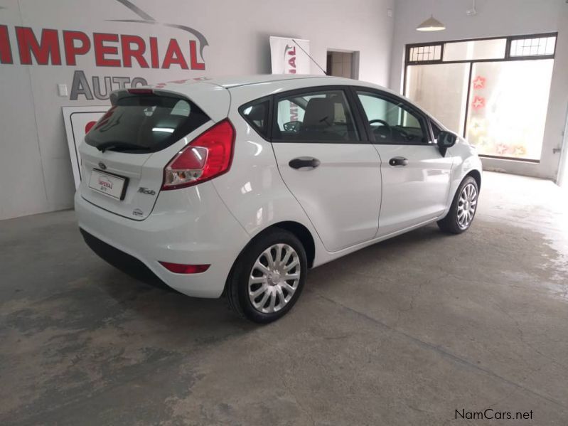 Ford Ford Fiesta 1.4 Ambiente 5 Dr in Namibia