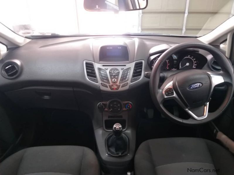 Ford Ford Fiesta 1.4 Ambiente 5 Dr in Namibia