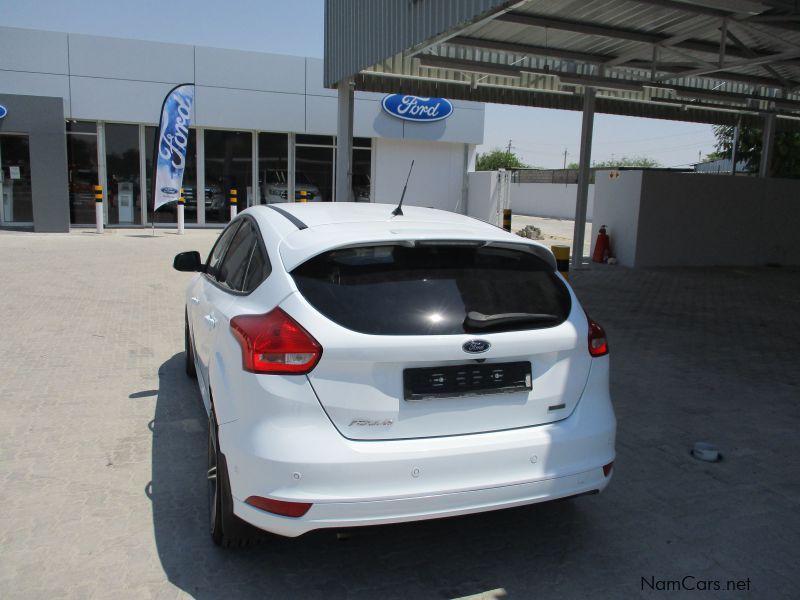 Ford Ford Focus 1.0 Ecoboost in Namibia