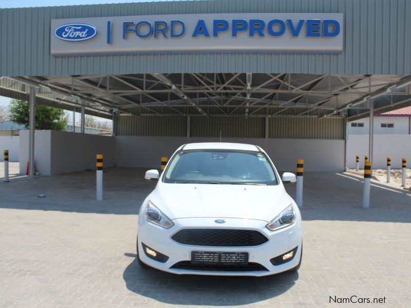 Ford Ford Focus 1.0 Ecoboost in Namibia