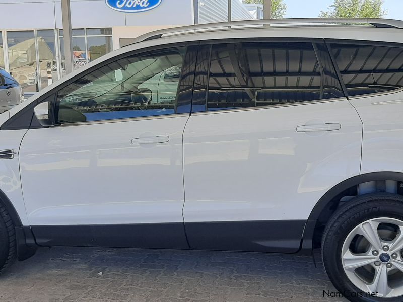 Ford Ford Kuga 1.5 ambiente A/T in Namibia