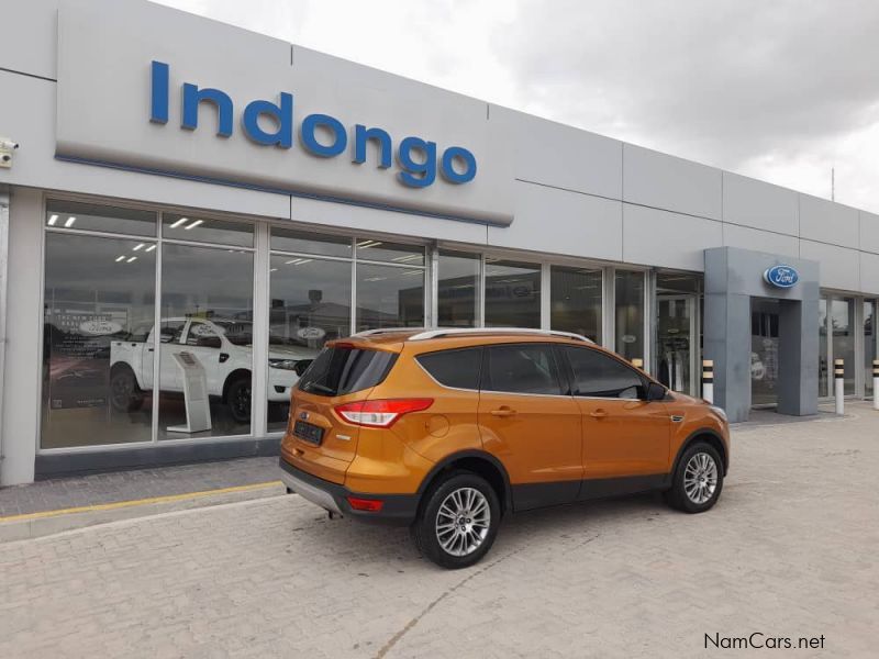 Ford Ford Kuga 1.5 eco boost trend a/t in Namibia