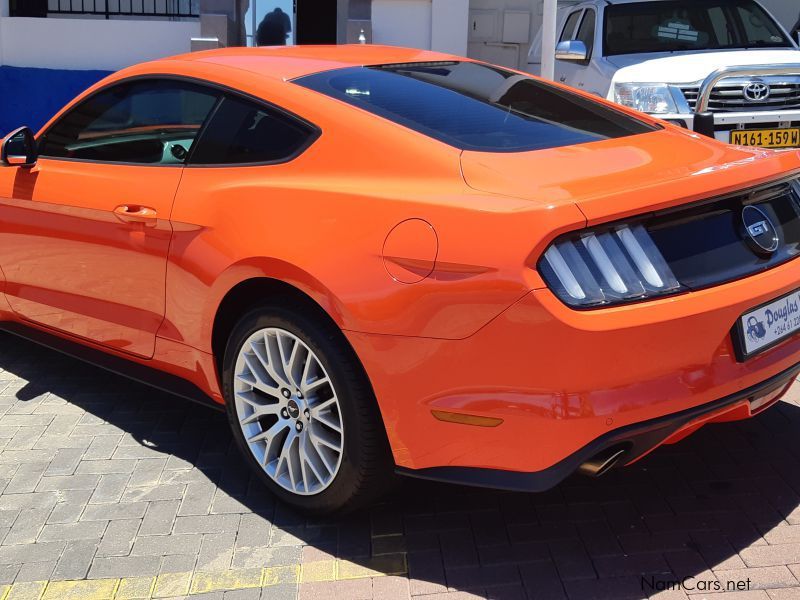 Ford Ford Mustang in Namibia