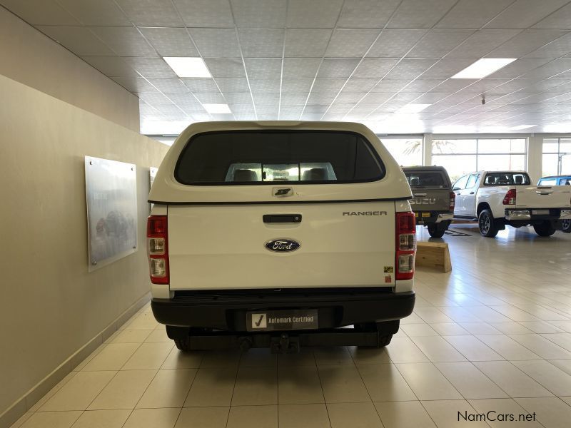 Ford Ford Ranger 2.2 XL in Namibia