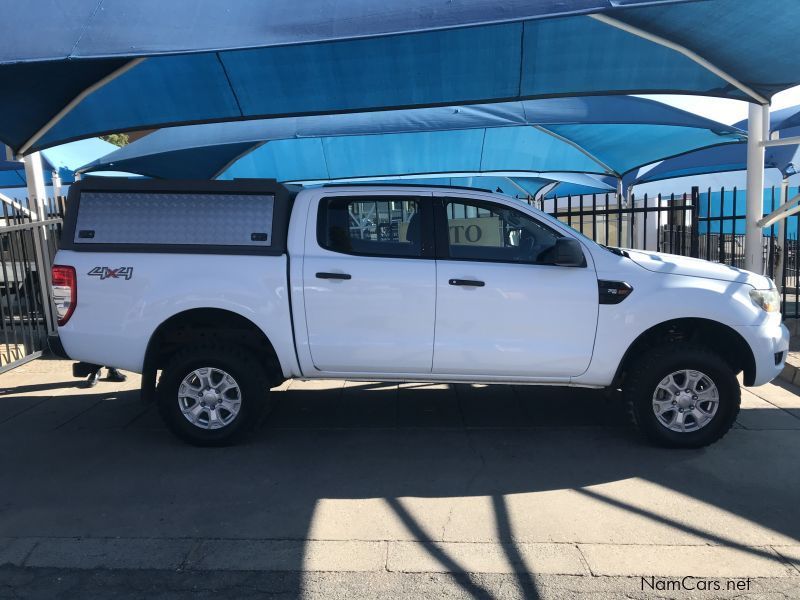 Ford Ford Ranger 2.2 XL D/C 4x4 NO Deposit in Namibia