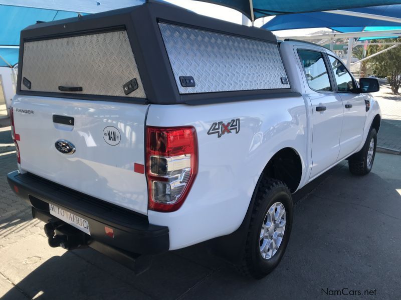 Ford Ford Ranger 2.2 XL D/C 4x4 NO Deposit in Namibia