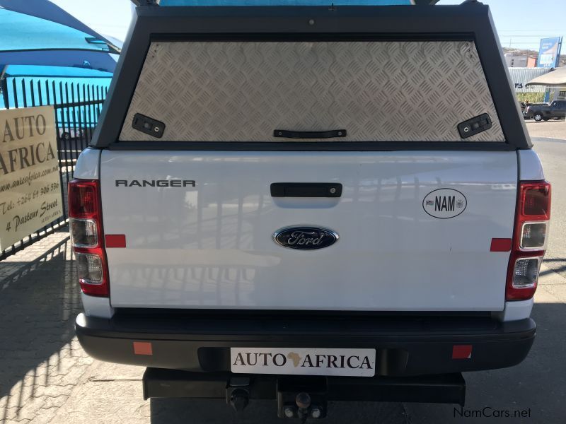 Ford Ford Ranger 2.2 XL D/C 4x4 NO Deposit in Namibia