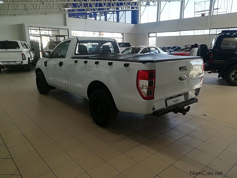 Ford Ford Ranger 2.2tdci Xl in Namibia