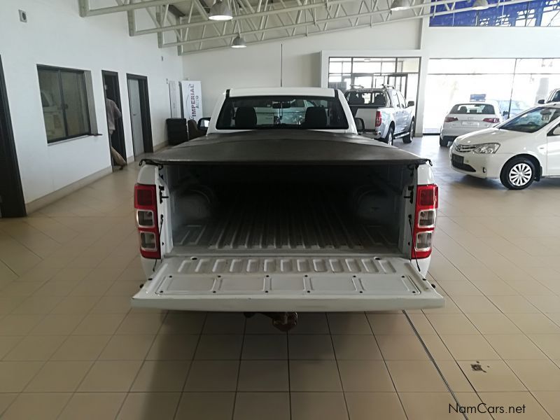 Ford Ford Ranger 2.2tdci Xl in Namibia