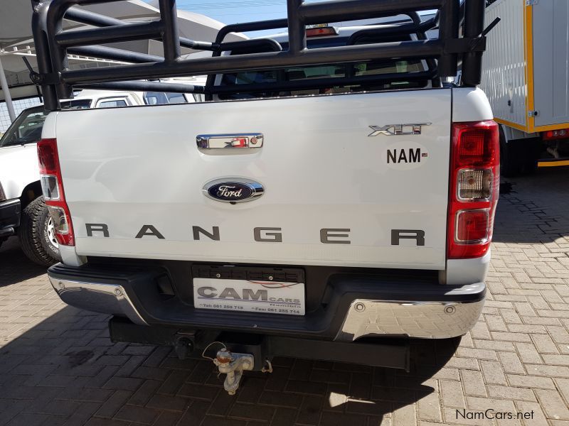 Ford Ford Ranger 3.2 D/C XLT TDCi A/T 4x4 Diesel in Namibia